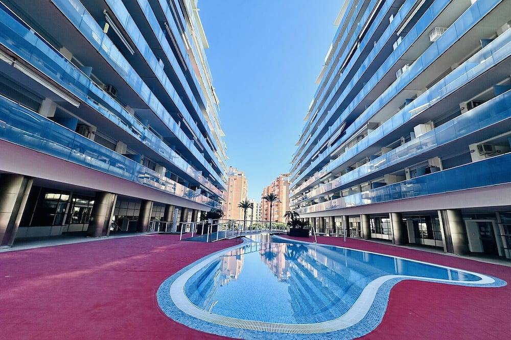 Appartamento vacanze a Marina Baja a partire da 52€ a notte