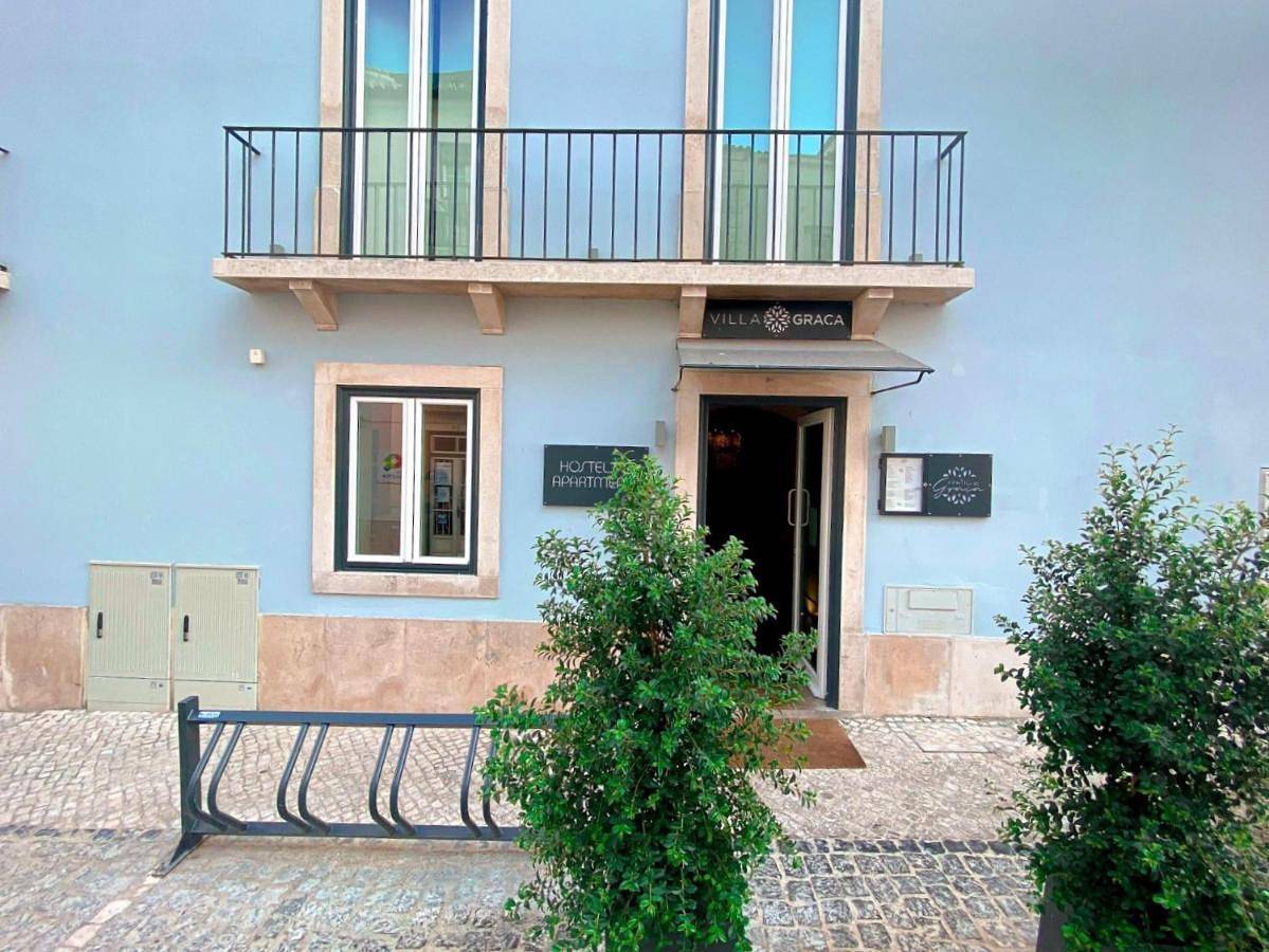 Apartamento inteiro, Villa Graça -Hostels and Apartments in Santarém, Rio Tejo