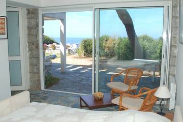 Villa pour 10 Personnes dans Porticcio, France, Photo 1