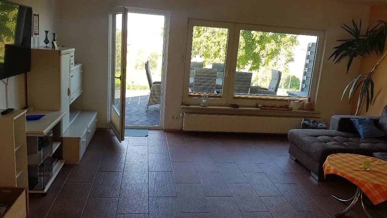 Ferienhaus für 4 Personen (92 m²) in Klein Upahl in Klein Upahl, Naturpark Nossentiner/Schwinzer Heide
