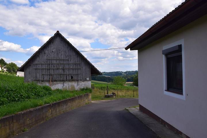 Ferienhaus zur Alleinnutzung | bis zu 5 Personen in Südoststeiermark, Gnas