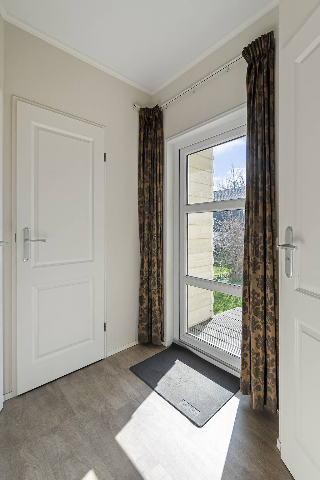 Vrijheid aan de kust — Chalet Zeekraal in Groote Keeten in Callantsoog, Noord-Holland - Nordseeküste