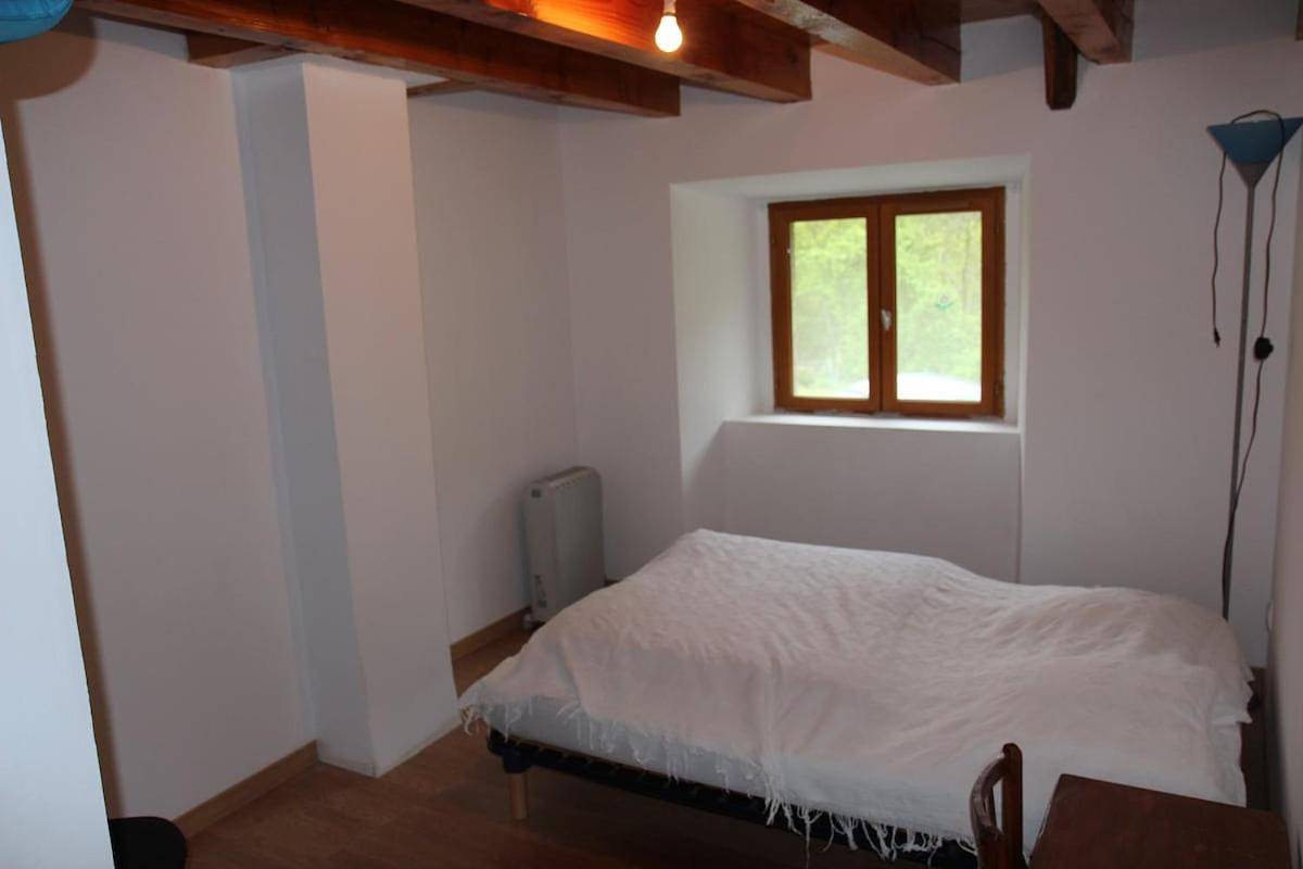 Maison de campagne en Ardèche in Arcens, Parc naturel régional des Monts d'Ardèche