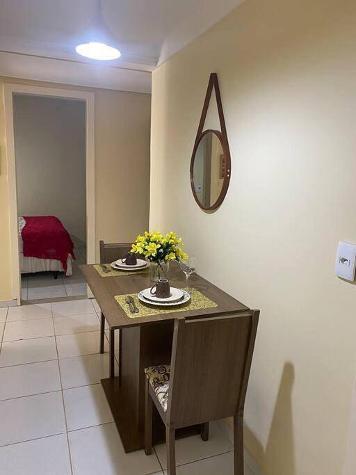 Ferienwohnung für 4 Personen - 1