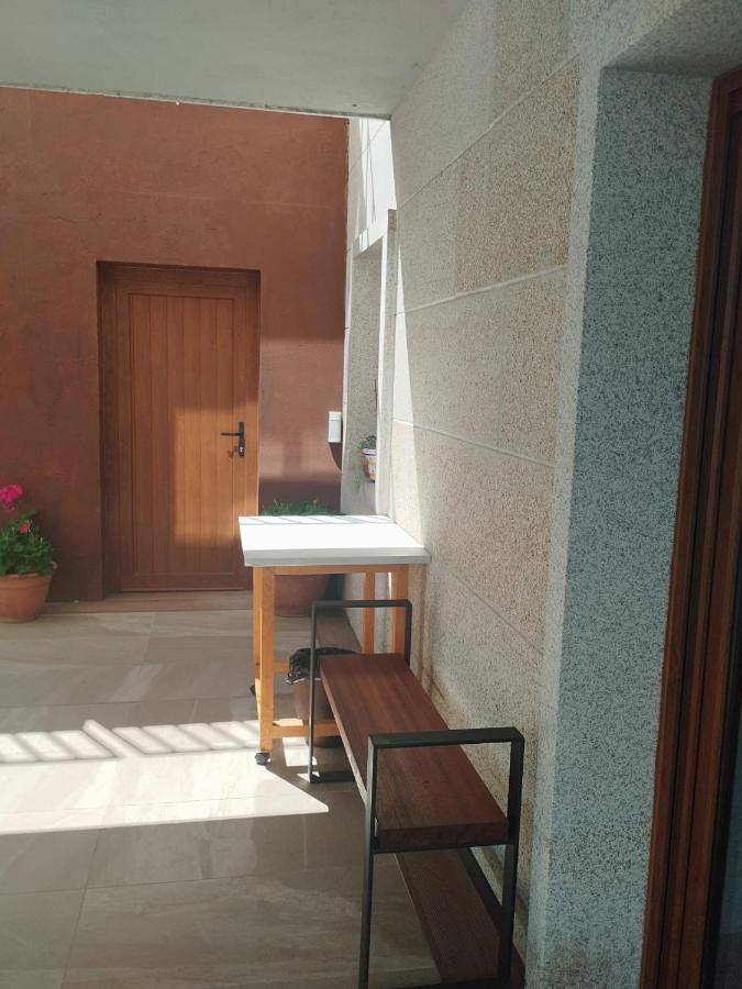 Apartamento entero, Two-Bedroom Apartment in Lugo, Provincia de Lugo
