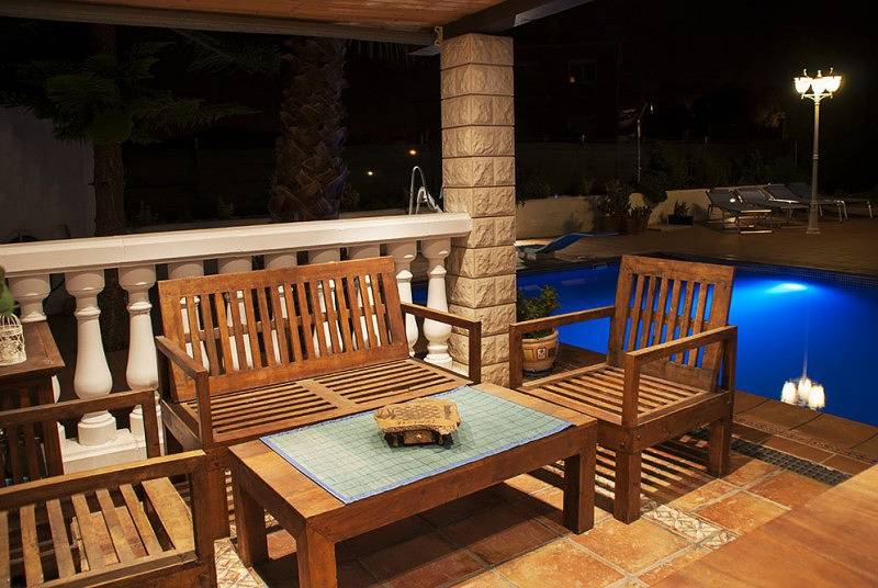 Telemann - Xeckin Holidays in el Vendrell, Costa Dorada