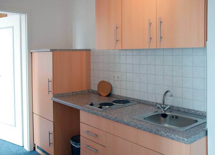 Ferienwohnung für 2 Personen in Hameln - 2