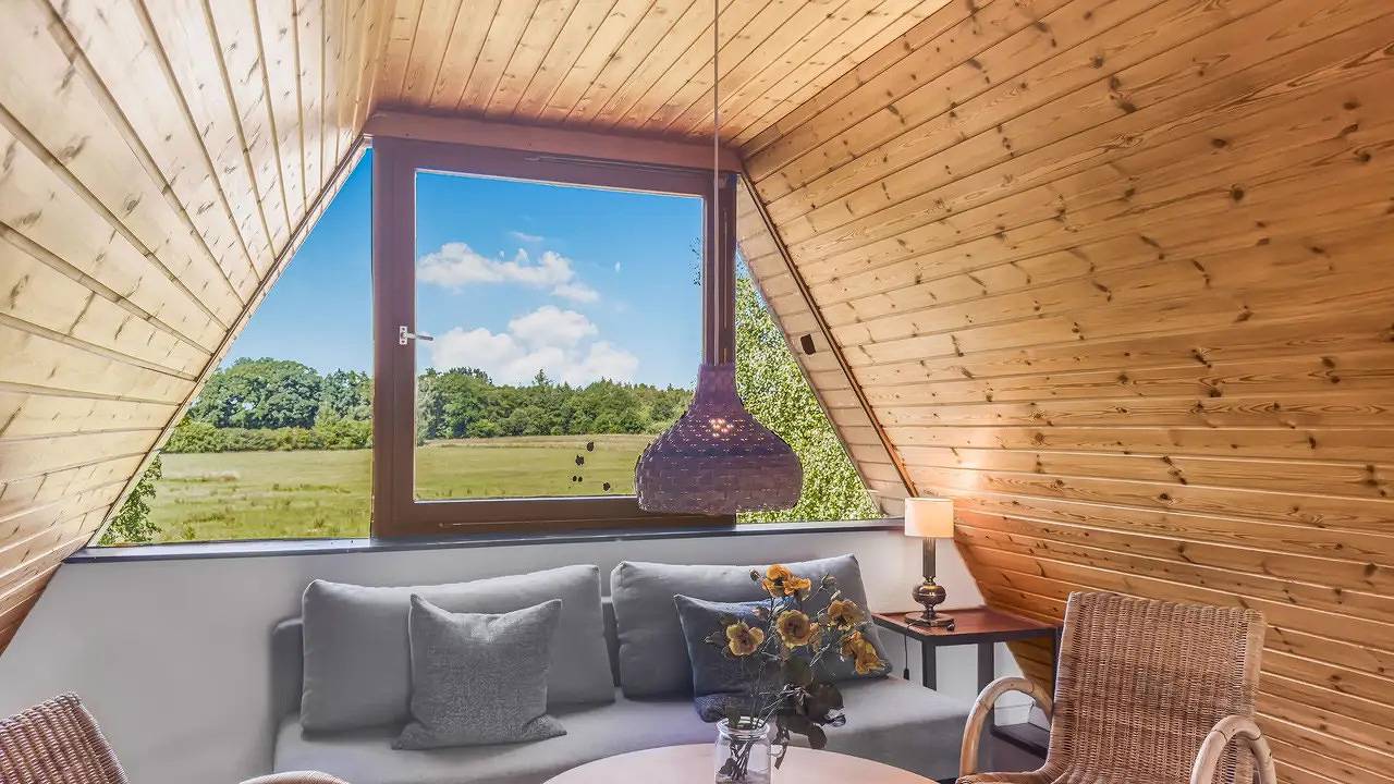 Ferienhaus für 6 Personen (135 m²) in Brodten in Travemünde, Lübeck