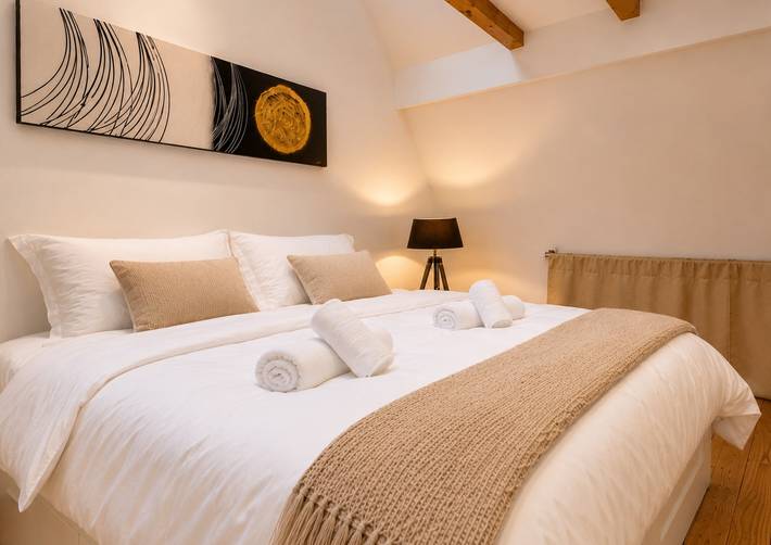 Ferienwohnung für 4 Personen im Elsass - 3