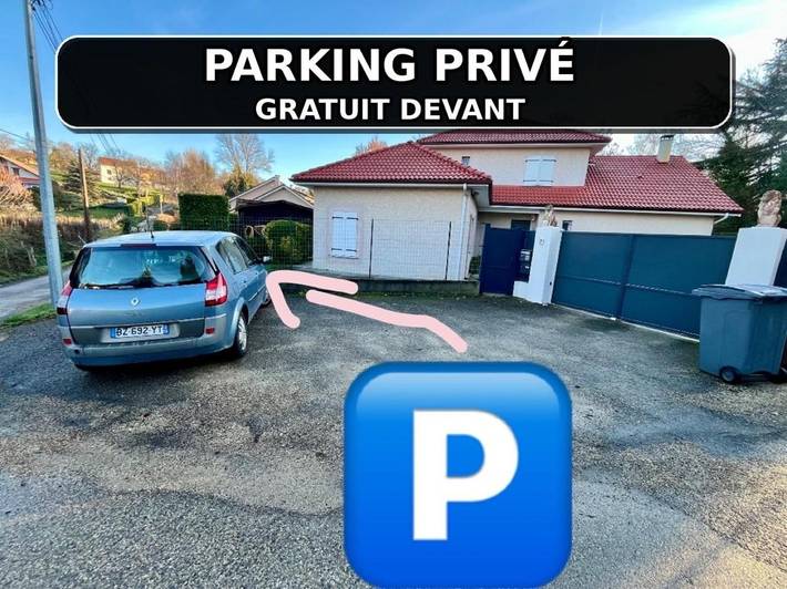 Gîte pour 3 personnes, avec terrasse dans Charnècles - 2