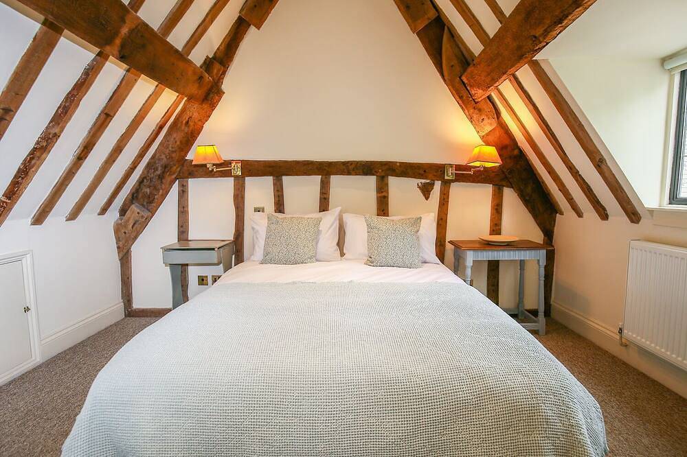 Murton Cottage, Burford in Burford, Oxfordshire