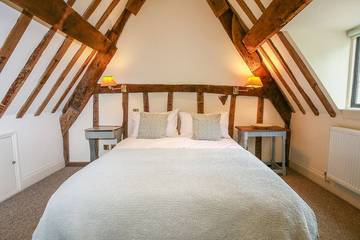 Cottage for 6 People in Burford, The Cotswolds, Photo 2