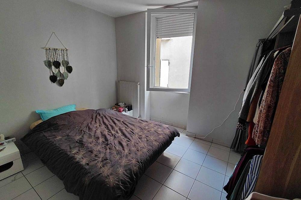 Appartement entier, Logement au cœur du village avec balcon in Saint-Agrève, Parc naturel régional des Monts d'Ardèche