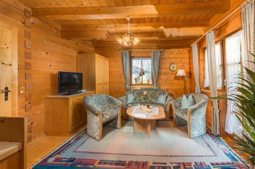 Appartement/Fewo, Balkon 60m² 2-4 Personen in Ramsau am Dachstein, Schladming-Dachstein