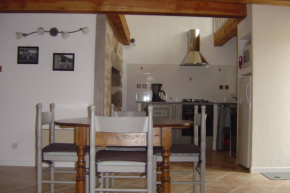 Gîte La Fournière - Dordogne in Augignac, Parc naturel régional Périgord-Limousin