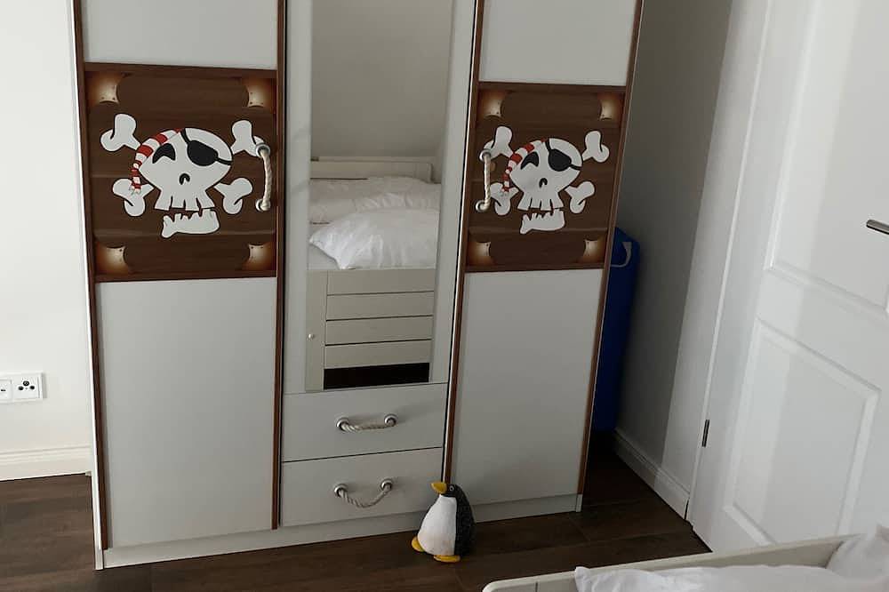 Schönes Friesenhaus mit Sauna und Kamin in Hohwacht, Hohwachter Bucht