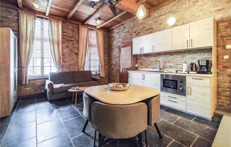 Ferienhaus für 6 Personen in Damme (Belgien) - 4