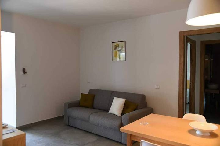 Casa de lujo Poggio Miramare in Castellammare di Stabia, Sorrento Coast