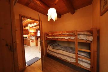 Chalet pour 6 Personnes dans Praz-sur-Arly, Espace Diamant, Photo 2