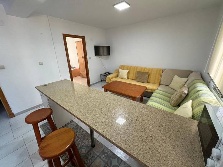 Apartamento de vacaciones para 5 personas - 1