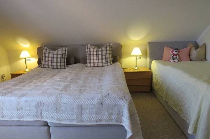 Ganze Wohnung, Ferienwohnung Brambach in Brambach, Dessau