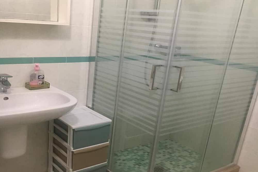 Entire apartment, Za Catarì - apartment max 5 guests in Amantea, Tyrrhenian Coast Kalabria
