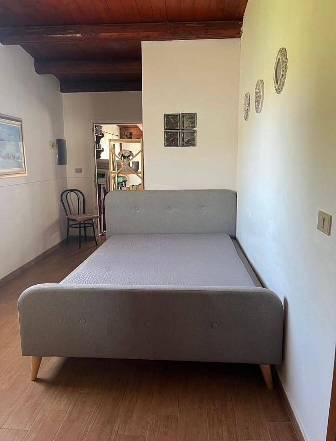 One-Bedroom House in Porto Torres, Province de Sassari