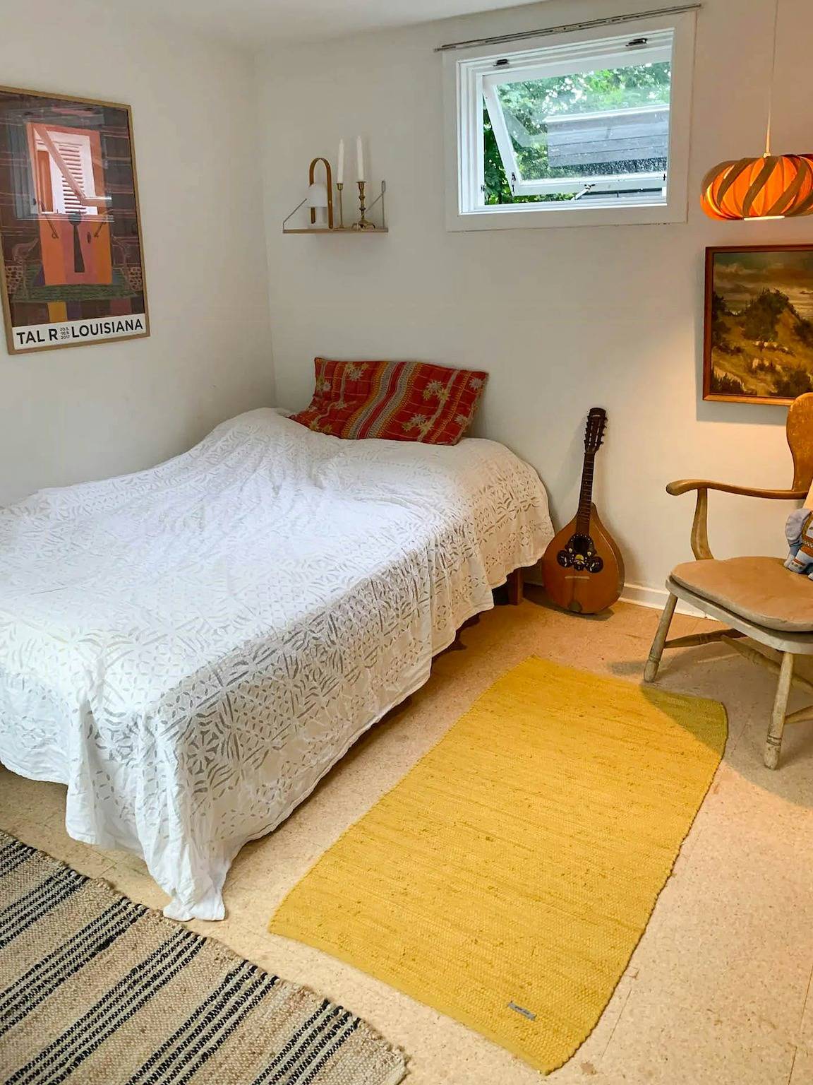 Verlängern Sie die warmen Sommerabende in der Orangerie in Hundested, Hovedstaden