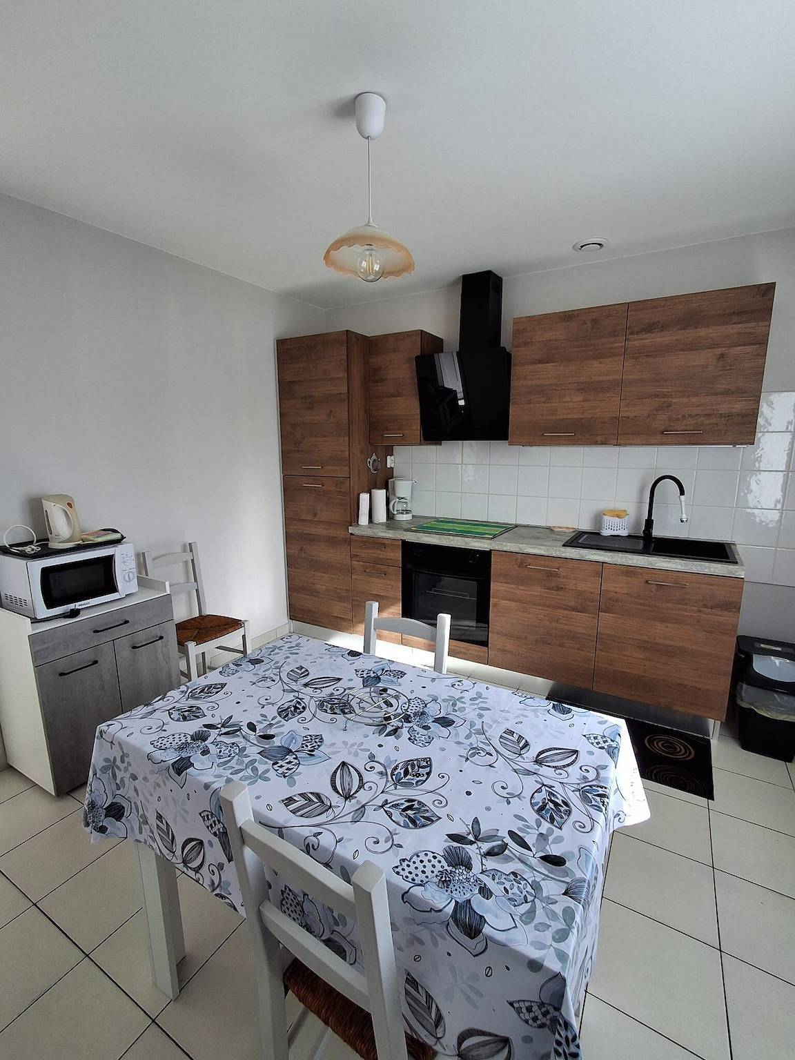 Le Cœur de Tranche – Ruhiges Ferienhaus nahe Strand & Zentrum, La Tranche sur Mer in La Tranche-sur-Mer, Vendée