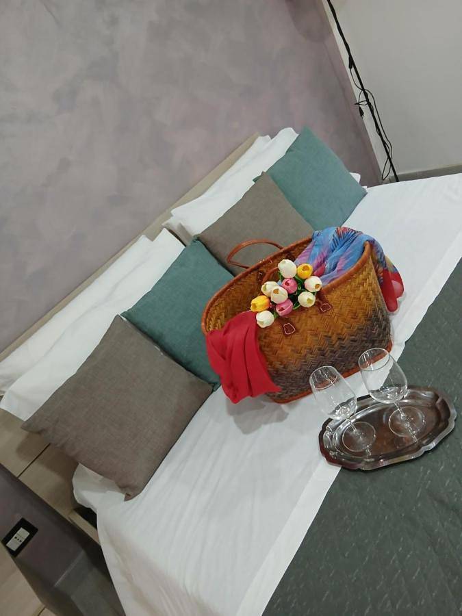 Appartamento vacanze per 2 persone, con panorama - 1