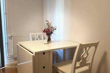 Ferienwohnung für 2 Personen in Karlskrona
