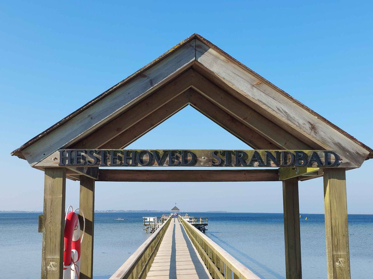 Gemütliches Stadthaus in zentraler Lage in Nakskov in Nakskov, Schwedische Ostsee