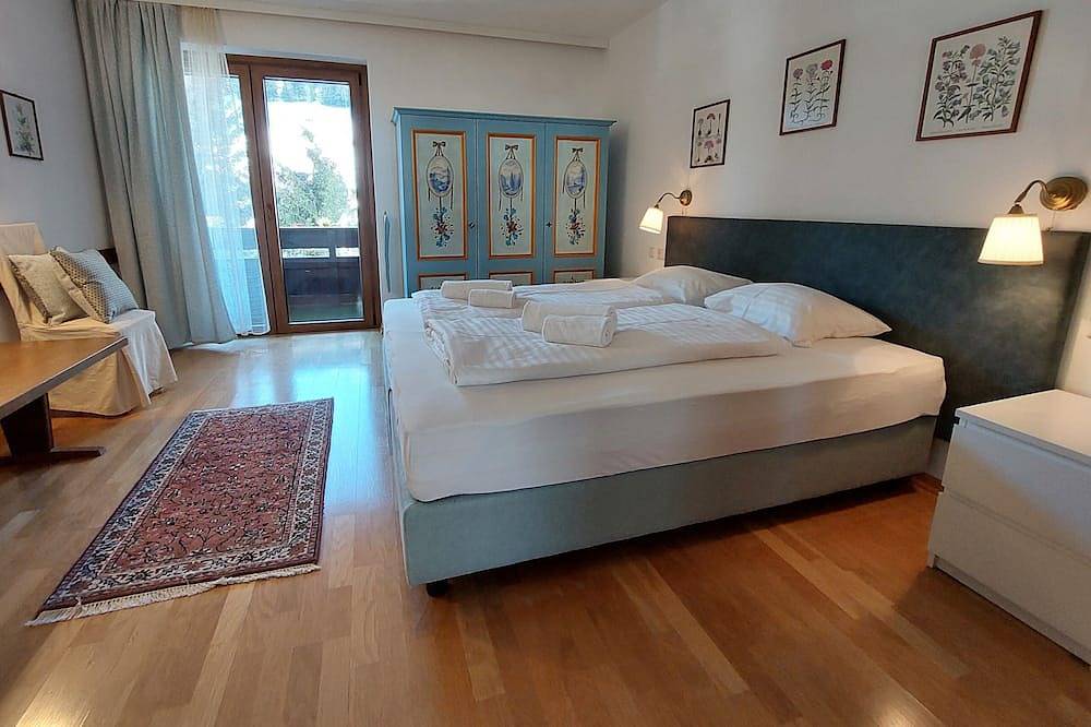 Fewo Brunnach Neue komfortable Wohnung in der Nähe von Skipisten für 5/6 Personen in Sankt Oswald (Bad Kleinkirchheim), Bad Kleinkirchheim