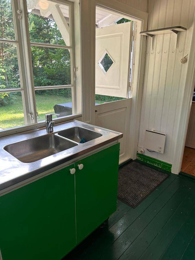Two-Bedroom House in Höllviken, Vellinge und Umgebung