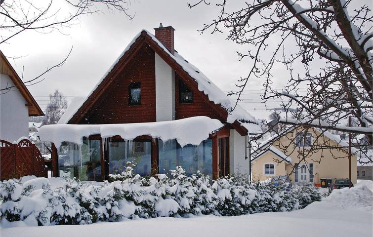 Bauernhof für 10 Personen, mit Garten und Terrasse in Sachsen - 4