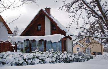Ferienhaus für 10 Personen in Auerbach, Chemnitz und Umgebung, Bild 3