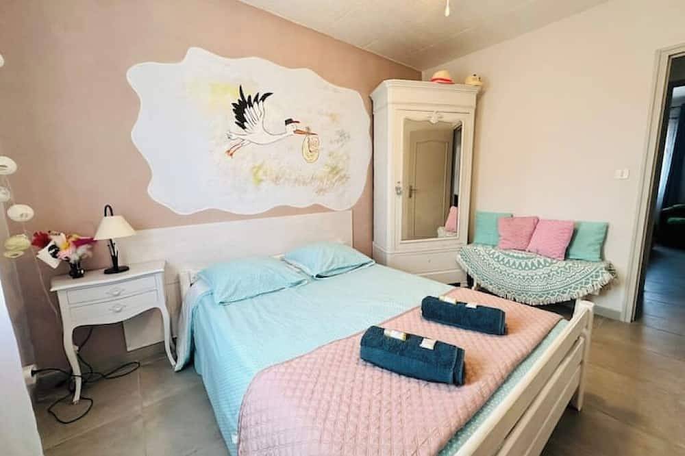 - Villa l'Orangeraie - Lucciana, airport in Lucciana (Corsica), Bastia e dintorni