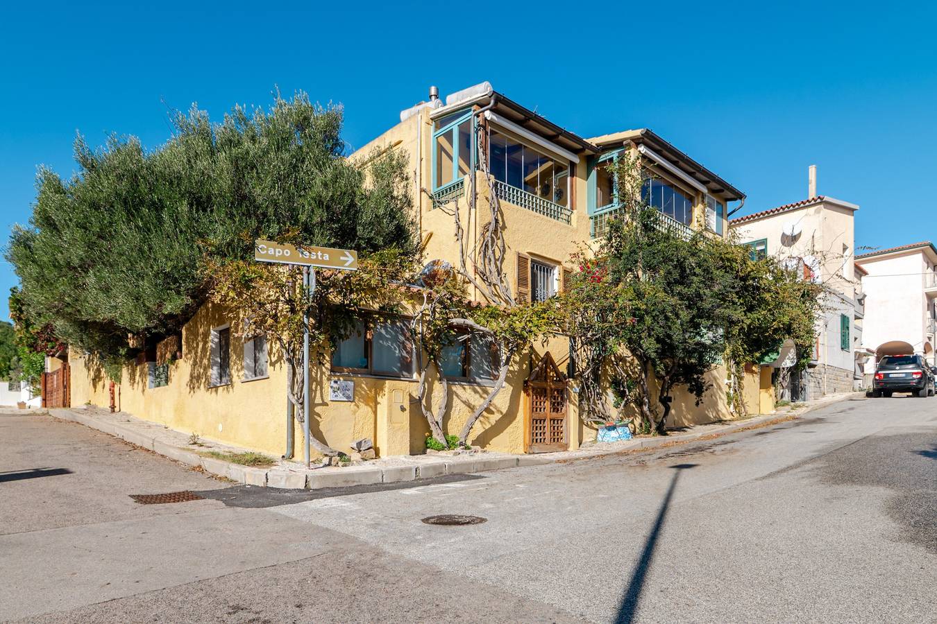 Appartamento per 2 Persone in Santa Teresa di Gallura, Santa Teresa Gallura