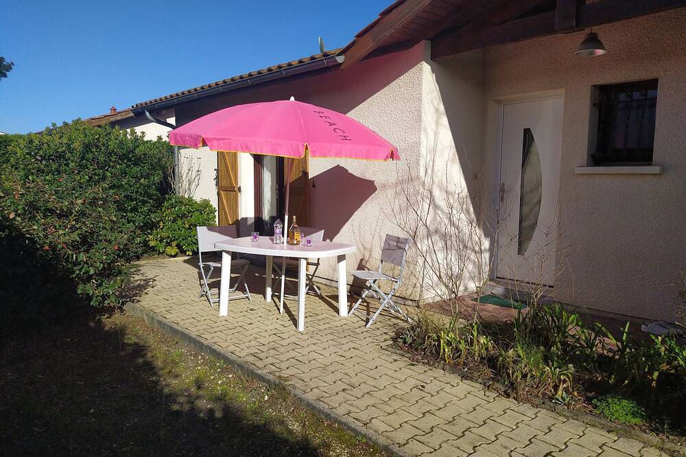 Maison de vacances