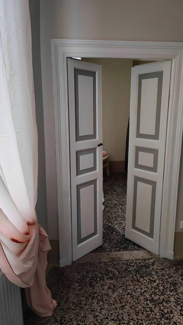 Ferienwohnung für 7 Personen in Genua - 2