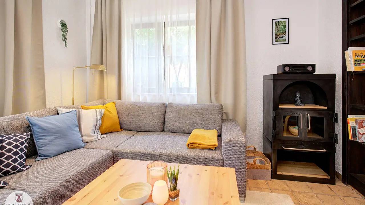 Ferienhaus für 6 Personen (130 m²) in Wachenheim An Der Weinstraße in Wachenheim, Pfälzer Rheinebene