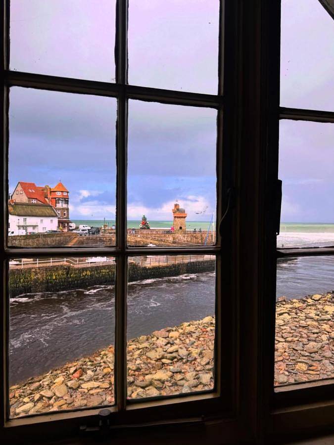 Holiday rental for 2 people, with Garden and View in Lynmouth