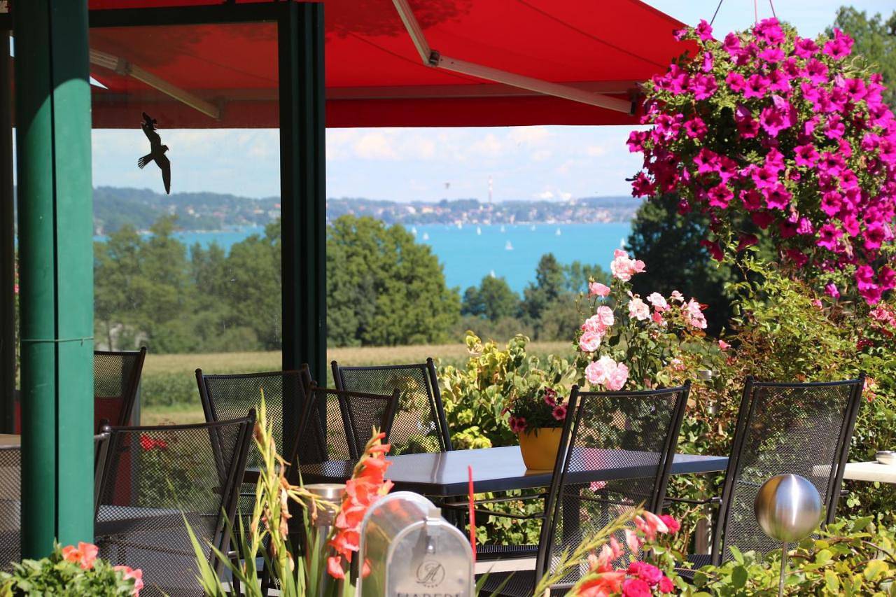 Hotel Haberl - Attersee in Attersee am Attersee, Attergau