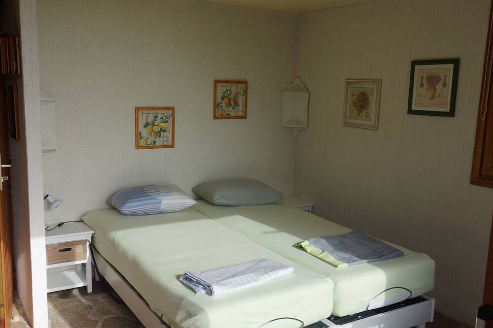 Ferienhaus mit Meersicht in Cap Bénat, Bormes-les-Mimosas