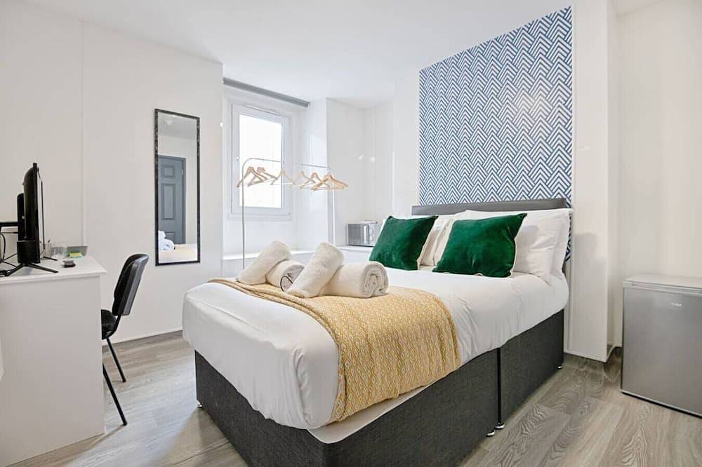 Appartamento intero, Private En-Suite • Tv • Fridge • Microwave in Swansea, Swansea e dintorni