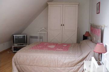 Villa pour 8 Personnes dans Cadéac, Pyrénées, Photo 2