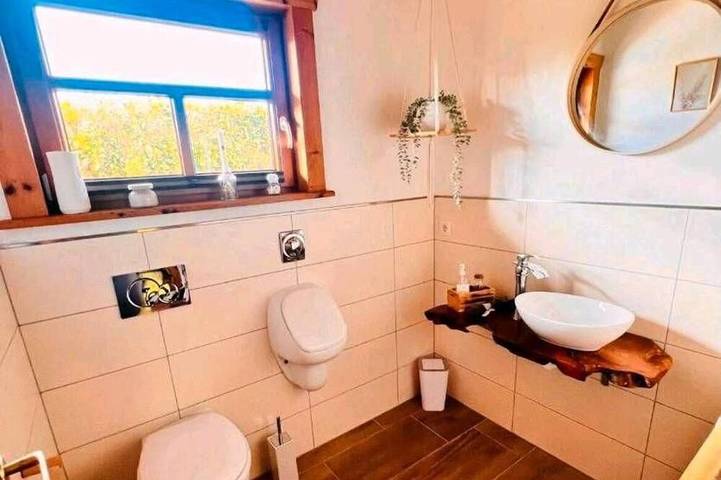 Ferienhaus für 5 Personen, mit Haustier in Papenburg - 3
