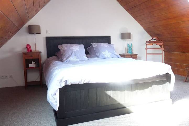 Location de vacances pour 2 personnes à Saint-Vaast-la-Hougue - 3