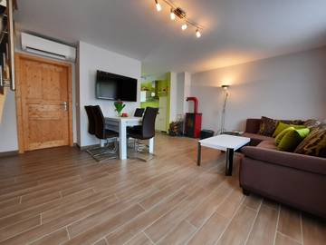 Ferienhaus für 5 Personen in Mücheln (Geiseltal), Saale-Unstrut, Bild 1