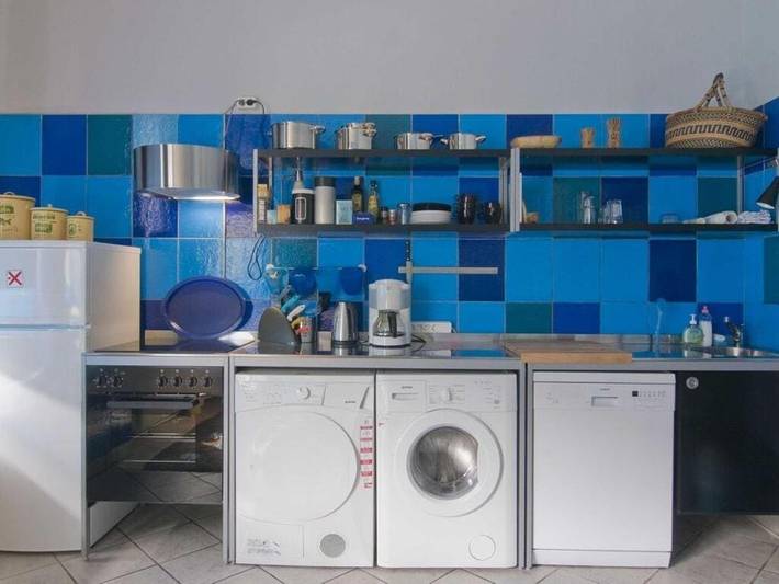 Ferienhaus für 4 Personen in Bremen - 2